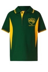 MSPS Grade 6 Polo  | 5220PP-MSPS 